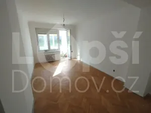 Pronájem bytu 2+1, Jeseník, Mahenova, 54 m2