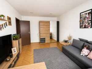 Prodej bytu 2+1, Kroměříž, Vrobelova, 57 m2