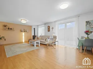 Prodej rodinného domu, Bílkovice, 150 m2