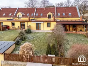 Prodej rodinného domu, Bílkovice, 150 m2