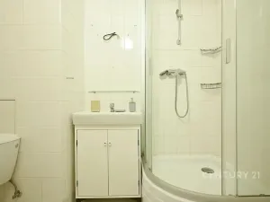 Pronájem bytu 2+1, Most, Zdeňka Štěpánka, 52 m2