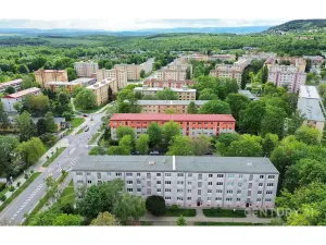 Pronájem bytu 2+1, Most, Zdeňka Štěpánka, 52 m2