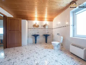 Prodej bytu 4+1, Vlkanov, 250 m2