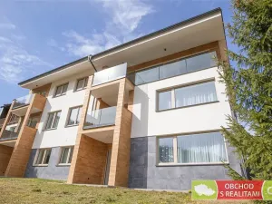 Prodej bytu 6+kk a větší, Pec pod Sněžkou, 166 m2