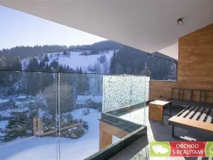 Prodej bytu 6+kk a větší, Pec pod Sněžkou, 166 m2