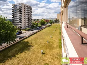 Prodej bytu 4+1, Praha, Hudečkova, 120 m2