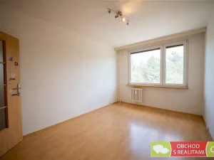 Prodej bytu 4+1, Praha, Hudečkova, 120 m2