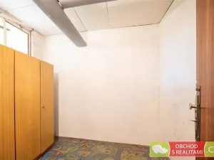 Prodej bytu 4+1, Praha, Hudečkova, 120 m2