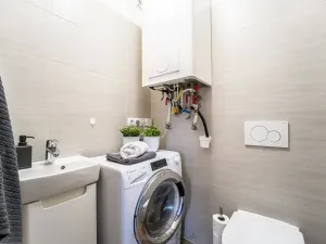 Prodej bytu 3+kk, Brno, Hrnčířská, 66 m2