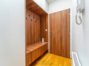 Prodej bytu 3+kk, Brno, Hrnčířská, 66 m2