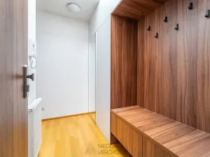 Prodej bytu 3+kk, Brno, Hrnčířská, 66 m2
