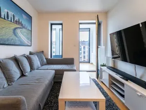 Prodej bytu 3+kk, Brno, Hrnčířská, 66 m2