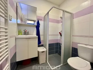 Prodej bytu 1+kk, Brno, Gallašova, 31 m2