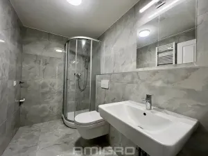 Pronájem bytu 1+kk, Brno, Bašty, 34 m2