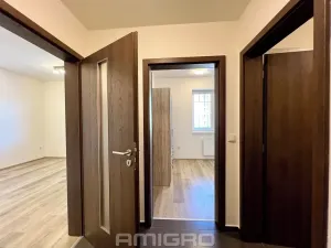 Pronájem bytu 2+kk, Brno, Lidická, 40 m2