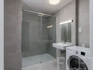 Pronájem bytu 1+kk, Praha - Stodůlky, Hábova, 37 m2