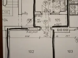 Pronájem obchodního prostoru, Ústí nad Labem - Klíše, Masarykova, 40 m2