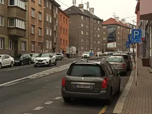 Pronájem obchodního prostoru, Ústí nad Labem - Klíše, Masarykova, 40 m2