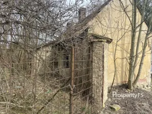 Prodej rodinného domu, Brozany nad Ohří, Mikulova, 124 m2