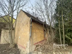 Prodej rodinného domu, Brozany nad Ohří, Mikulova, 124 m2