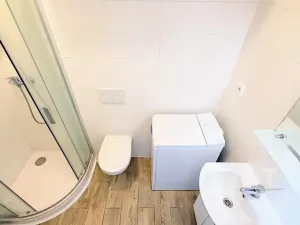 Pronájem bytu 2+kk, Boskovice, Svatopluka Čecha, 34 m2