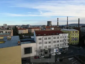 Pronájem bytu 1+kk, Brno, 40 m2
