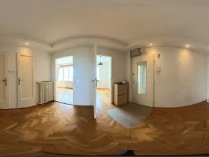 Prodej bytu 3+1, Praha - Vinohrady, Písecká, 79 m2