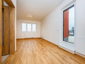 Pronájem bytu 2+kk, Praha - Hlubočepy, Fabiánové, 47 m2