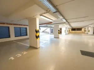 Pronájem bytu 2+kk, Praha - Hlubočepy, Fabiánové, 47 m2