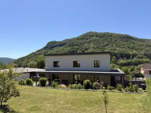 Prodej rodinného domu, Ústí nad Labem, Říční, 250 m2