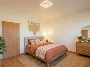Pronájem bytu 2+1, Brno, Družstevní, 54 m2