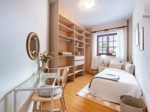 Prodej bytu 2+kk, Brno, Elgartova, 63 m2