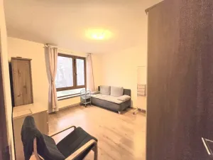 Pronájem bytu 3+kk, Praha - Zličín, Vřesovická, 87 m2