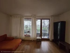 Pronájem bytu 3+kk, Praha - Zličín, Vřesovická, 87 m2