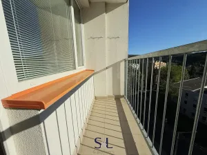 Pronájem bytu 2+1, Ústí nad Labem, Sibiřská, 59 m2
