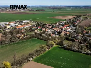 Prodej činžovního domu, Černuc, 330 m2