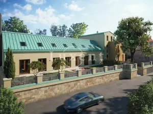 Prodej bytu 4+kk, Praha, 283 m2