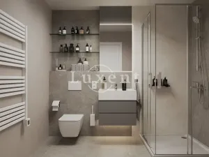 Prodej bytu 4+kk, Kladno, Pražská, 94 m2