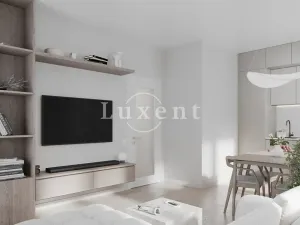 Prodej bytu 1+kk, Kladno, Pražská, 34 m2