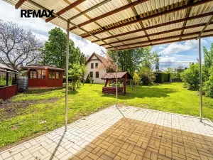 Prodej rodinného domu, Osov, 132 m2