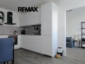 Pronájem bytu 3+1, Praha - Nusle, Kotorská, 60 m2