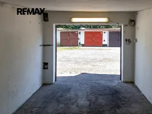 Prodej garáže, Česká Lípa, 20 m2