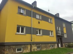 Pronájem bytu 3+kk, Lovosice, U Nadjezdu, 55 m2