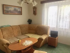 Pronájem bytu 3+kk, Lovosice, U Nadjezdu, 55 m2