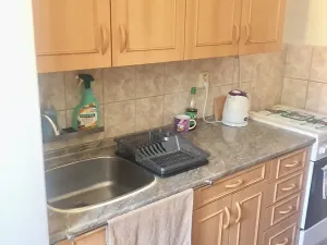 Pronájem bytu 3+kk, Lovosice, U Nadjezdu, 55 m2