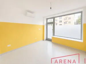 Prodej ordinace, Brno, Renneská třída, 59 m2