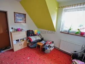 Prodej rodinného domu, Prostřední Bečva, 152 m2