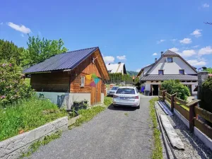 Prodej rodinného domu, Prostřední Bečva, 152 m2