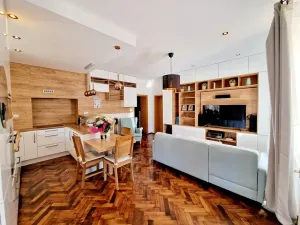 Prodej bytu 4+kk, Liberec, Ondříčkova, 90 m2