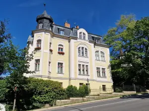 Prodej bytu 4+kk, Liberec, Ondříčkova, 90 m2